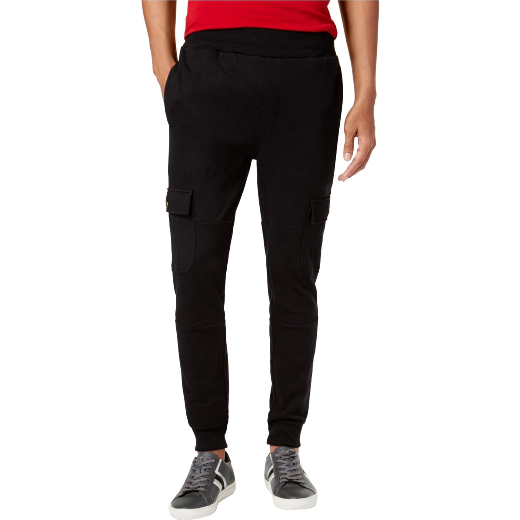 Sean John Bedford kemetic Flight Cargo