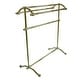 preview thumbnail 1 of 9, Pedestal Towel Rack