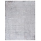 preview thumbnail 5 of 7, SAFAVIEH Platinum Arthemise Glam Abstract Rug 8' x 10' - Grey/Beige - Rectangle