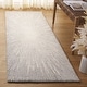 preview thumbnail 34 of 38, SAFAVIEH Handmade Abstract Sippie Modern Wool Rug