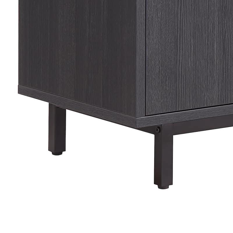 Julian 58" TV Stand
