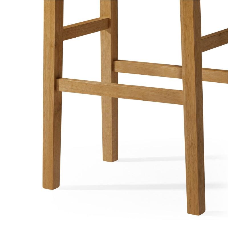 Maven Lane Emerson Kitchen Stool