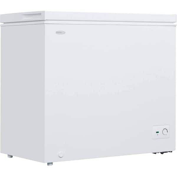 DANBY DCF070B1WM Diplomat 7.0 cu. ft. Chest Freezer Bed Bath & Beyond