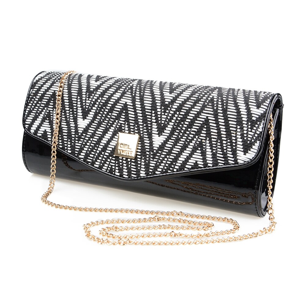 unique evening clutches