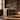 Sideboard Buffet Cabinet with Storage, Wood Credenza with Drawers & Doors, Kitchen Storage Cabinet Bookshelves