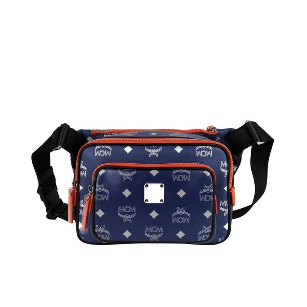 mcm crossbody men