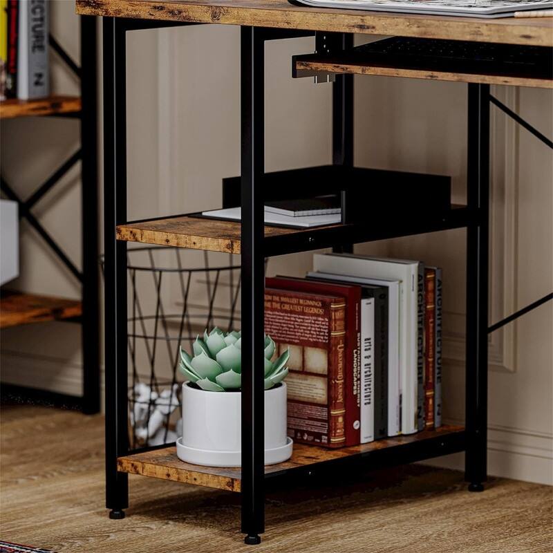 Computer Desk