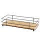 Option Black Bamboo