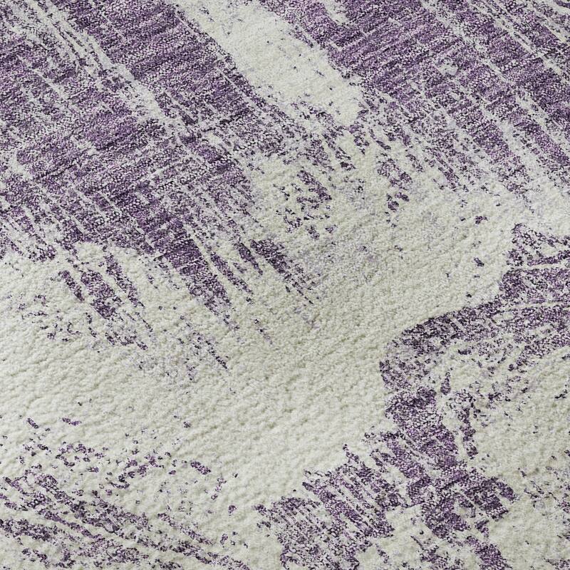 Premium Washable Super Soft Modern Tide Mayfield Rug