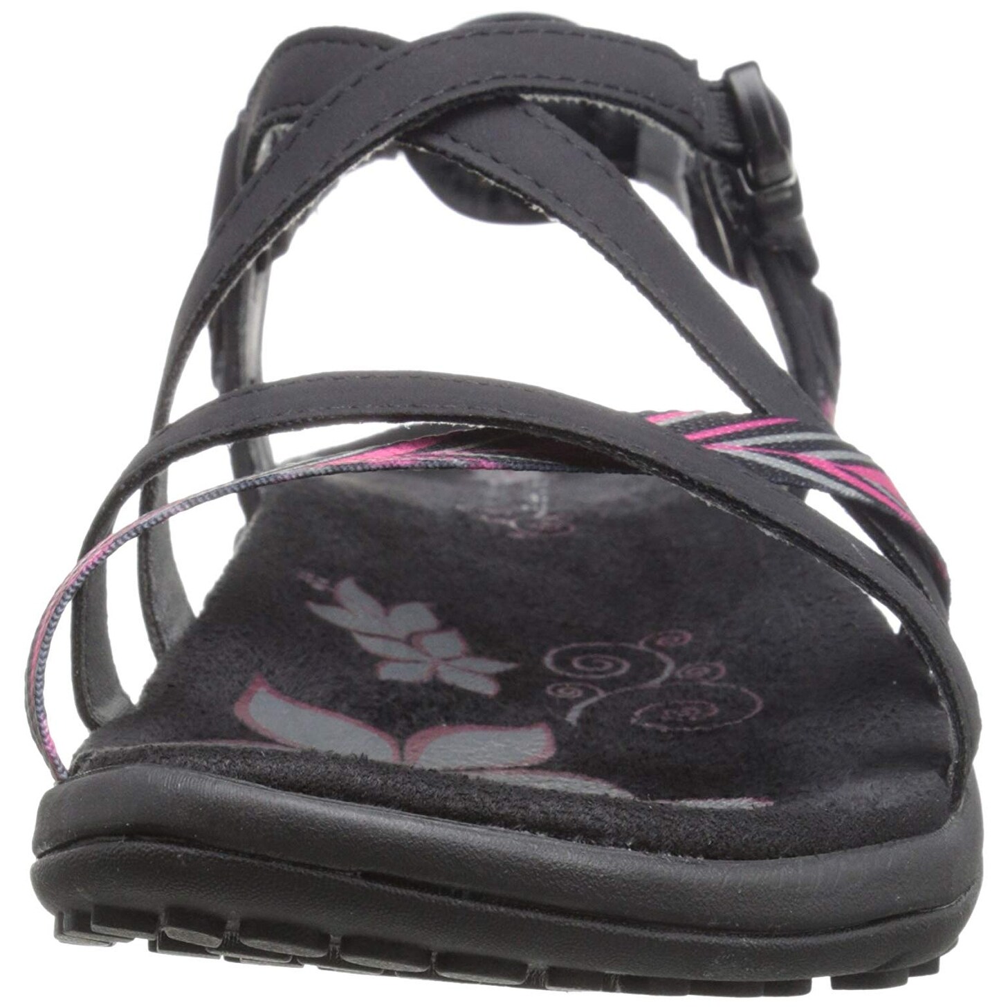 skechers keep close sandals