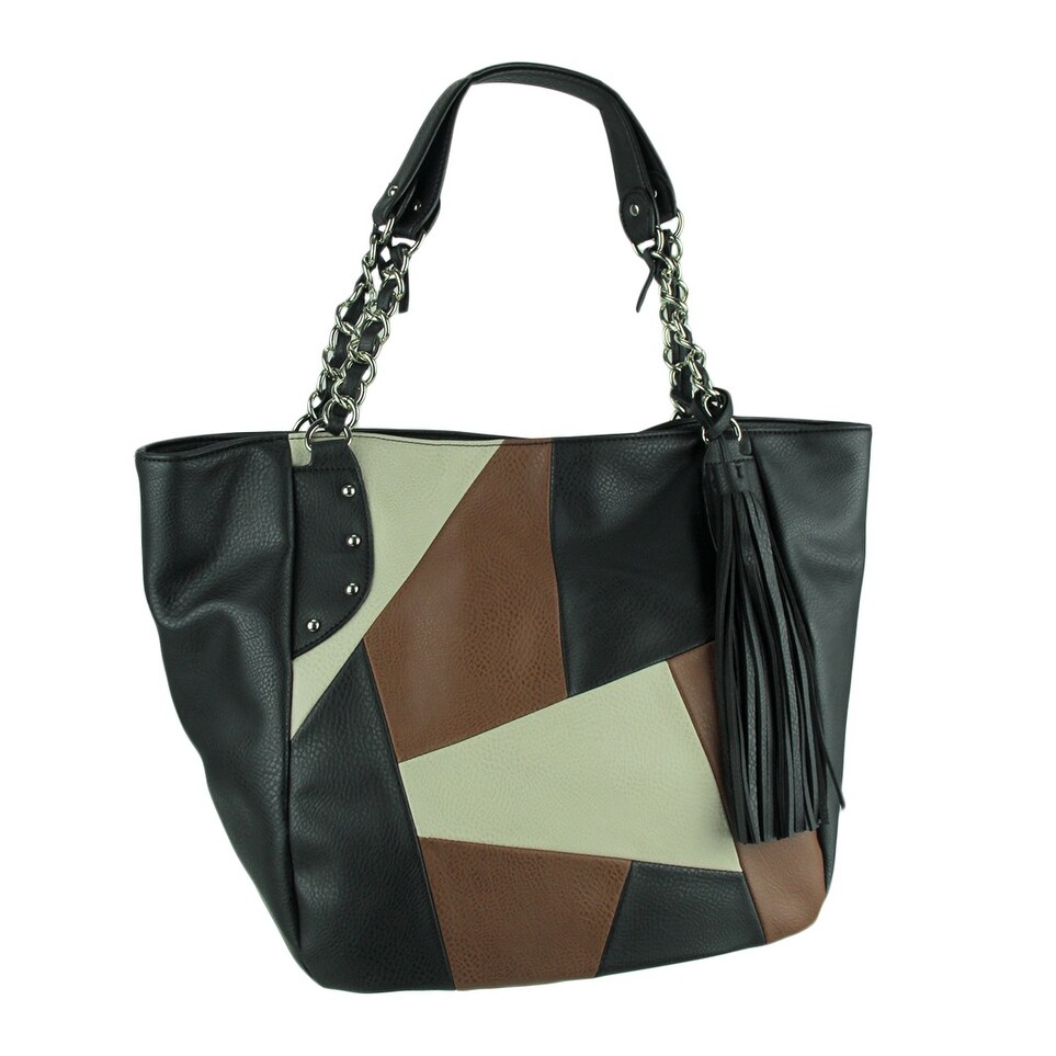 carlos by carlos santana shoulder bags