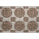 preview thumbnail 47 of 47, Premium Washable Super Soft Contemporary Geo Mayfield Rug