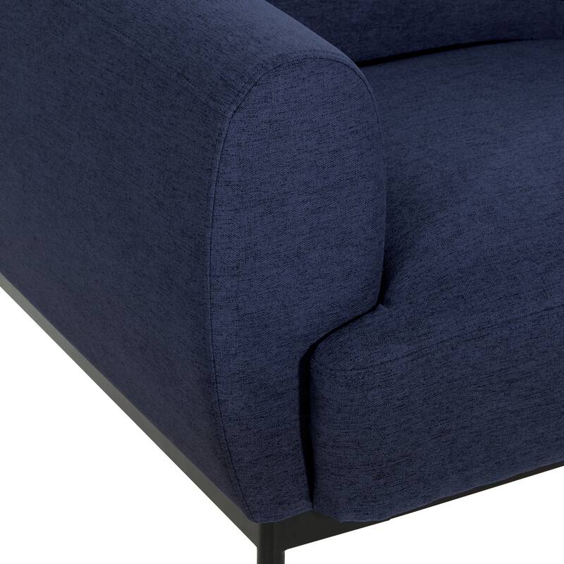 Delta Armchair