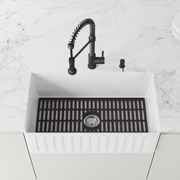 Sterling deals sink grate