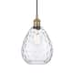 Option Antique Brass / Clear