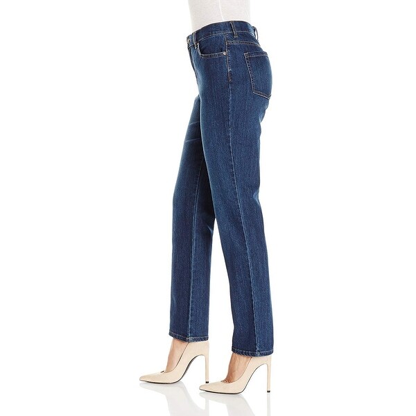 gloria vanderbilt women's amanda classic tapered jean
