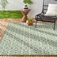 preview thumbnail 28 of 42, Nicole Miller New York Patio Country Danica Indoor/Outdoor Area Rug