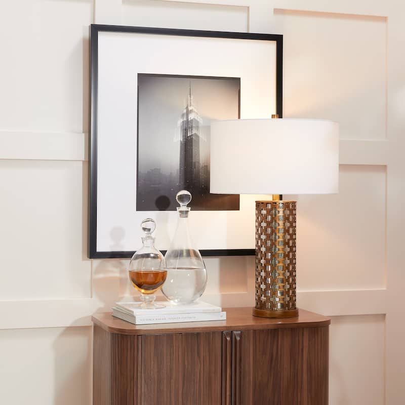 Drop Decanter