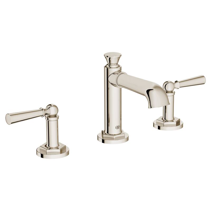DXV D35155800 Oak Hill 1.2 GPM Widespread Bathroom Faucet