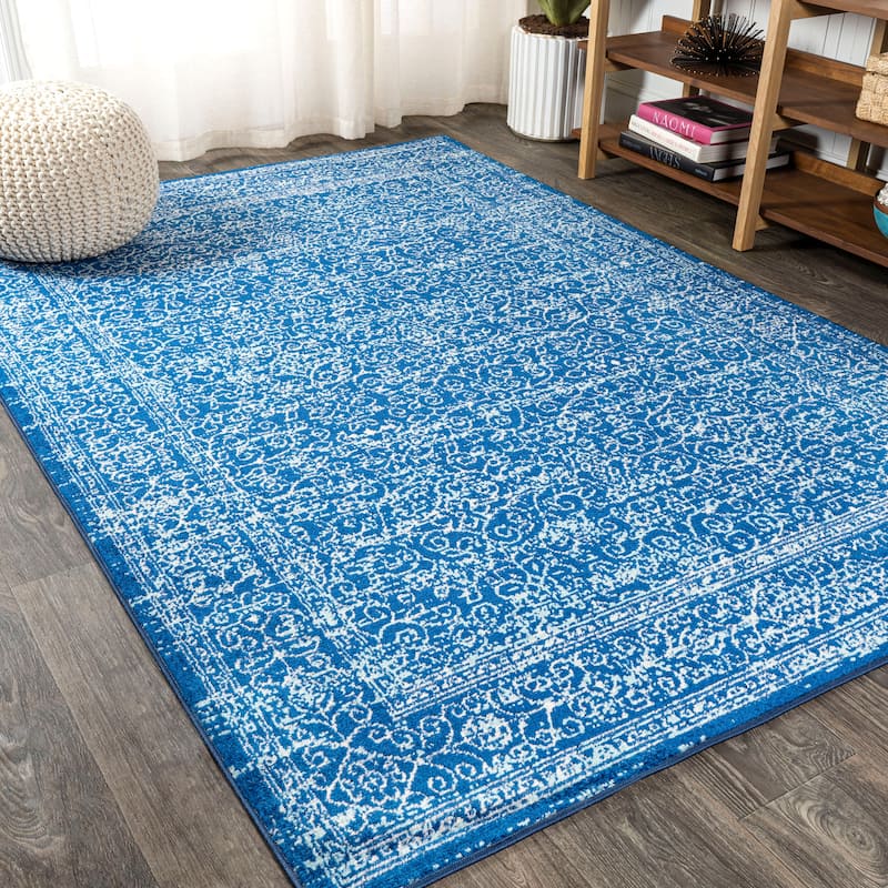 JONATHAN Y Scala Filigree Area Rug