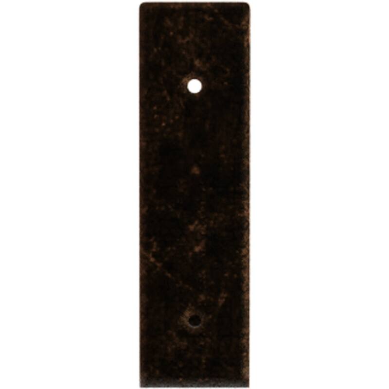 Steel Hanging Shelf Bracket