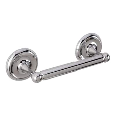 Fall River Paper Holder - Chrome