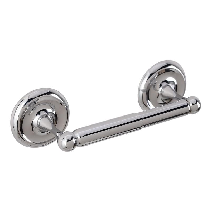 Fall River Paper Holder - Chrome