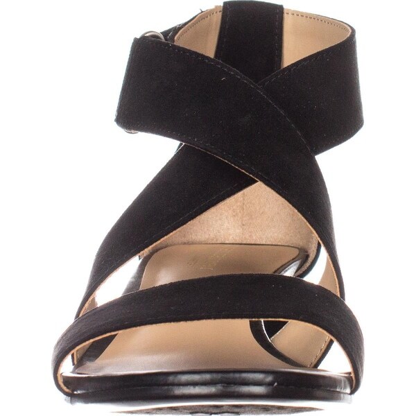 naturalizer adele sandal wide