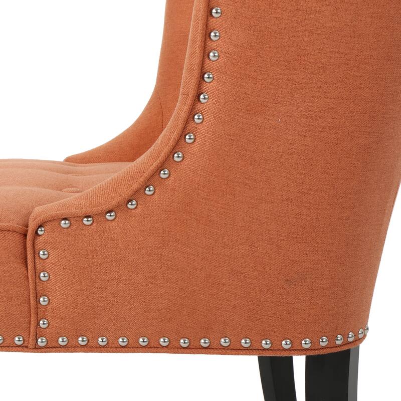 Fabric Occaisional Chair