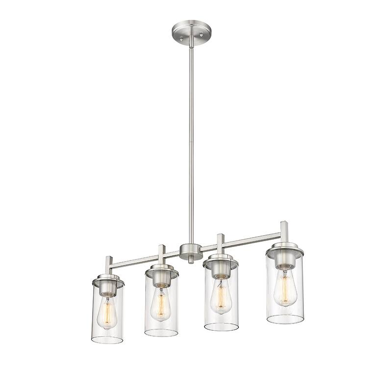 Millennium Lighting Janna Chandelier