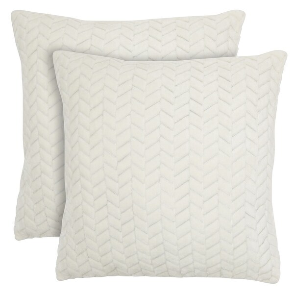 20x20 pillow covers farmhouse shop