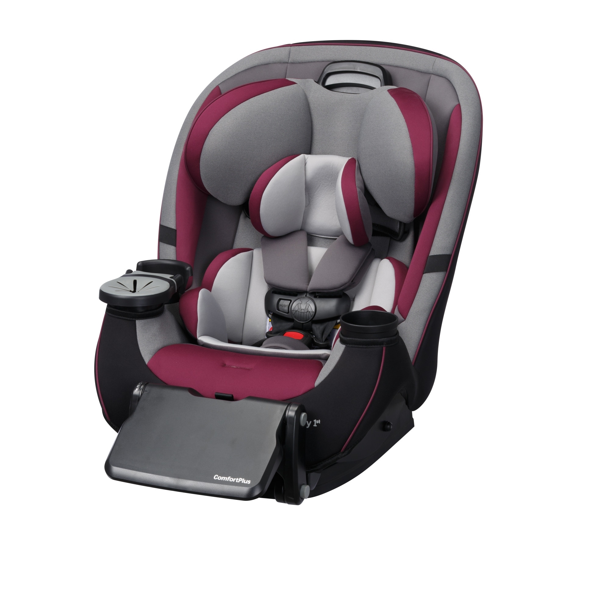 evenflo spectrum 2 in 1 booster car seat 2-in-1 Seat, Poppy Pink Color:Bule Bass Lures Best Lure it is structural integrity bebes-groupe0+1