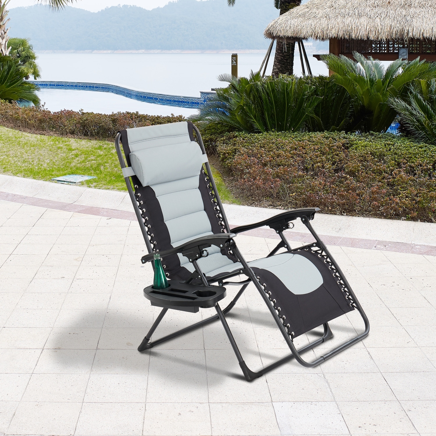 Zero Gravity Chairs Outdoor Seating Bed Bath Beyond