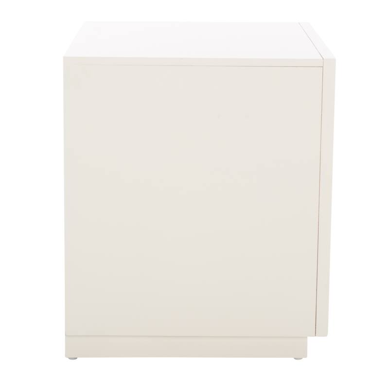 SAFAVIEH Tamia 1-Drawer Nightstand