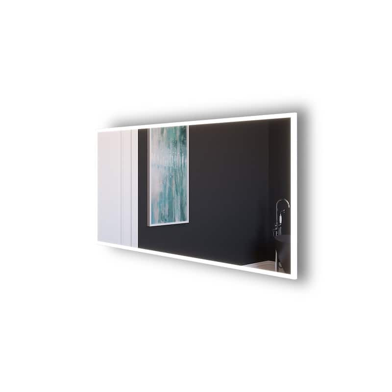 Lisa 30" x 60" LED Mirror