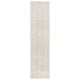 preview thumbnail 91 of 91, SAFAVIEH Tulum Yolonda Rustic Moroccan Boho Rug 2' x 8' Runner - Ivory/Sage