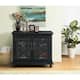 Option Antique Black