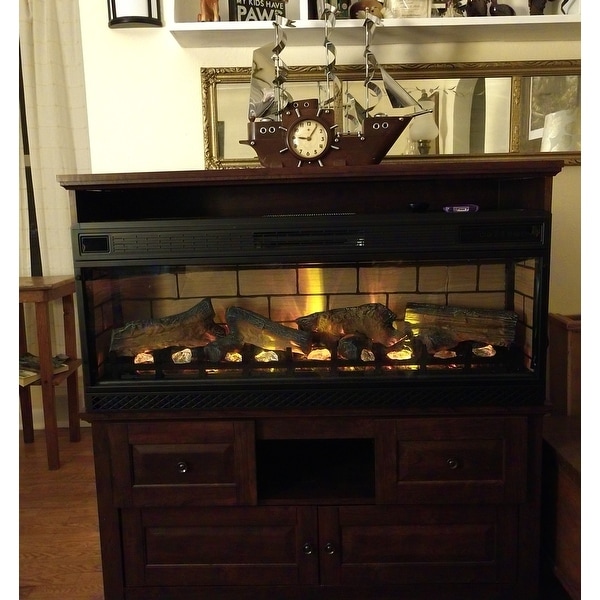Top Product Reviews For Classicflame 42 3d Infrared Quartz