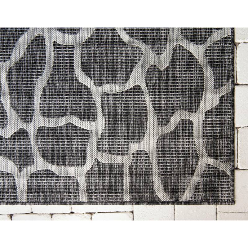 Outdoor Gallery Collection Area Rug
