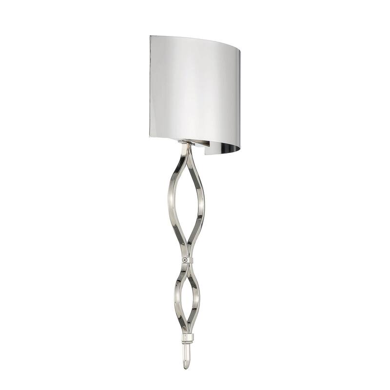 Savoy House Como 20" Tall LED Wall Sconce