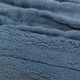 preview thumbnail 6 of 8, Solid Color SuperMink FauxFur Throw