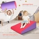 preview thumbnail 4 of 6, Toddler Climbing Toys 1-3, Toddler Climbing Toys Indoor Play Set, Safe Soft Foam Climbing Blocks - 24.02 x 16.93 x 24.02 Inches