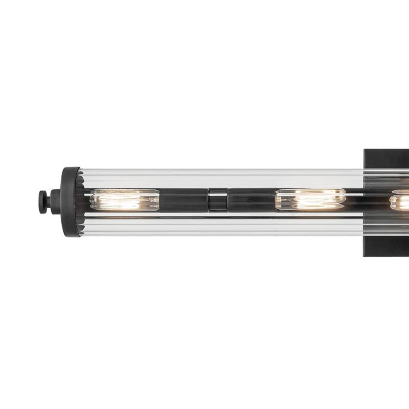 Kichler Lighting Azores 32 in. 5-Light Bathroom Vanity Light