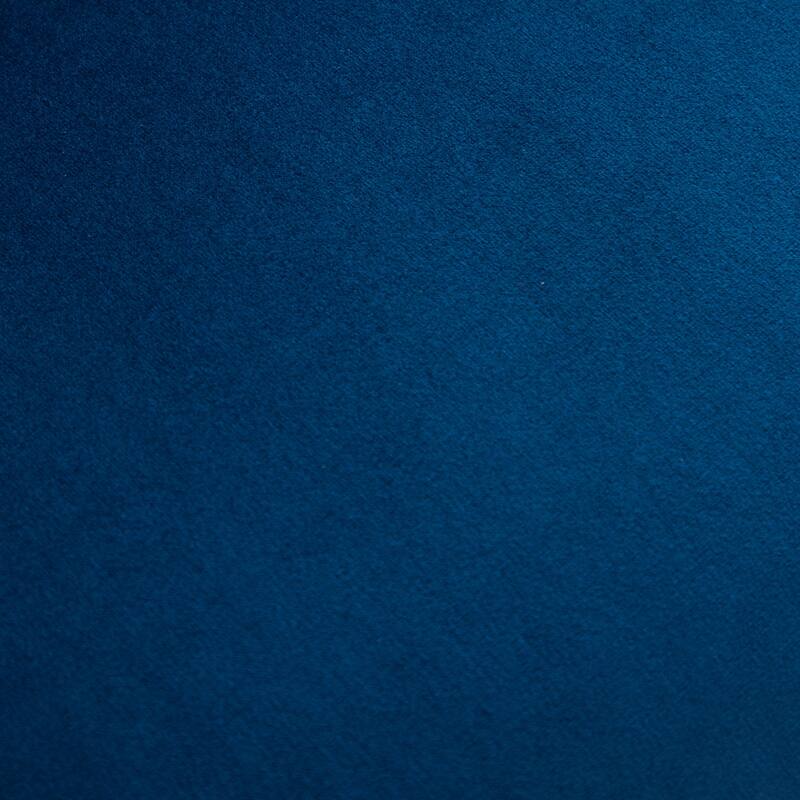 Set of 2 Button-Tufted Counter Stools with Nailhead Trim