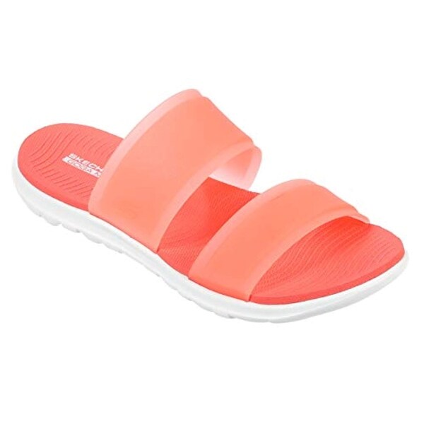 skechers jelly sandals
