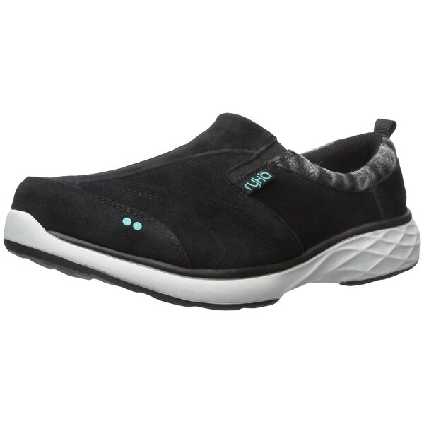 ryka terrain women's slip on sneakers
