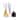 S/3 Diffusers- White/Black/Gold - Assorted Scents