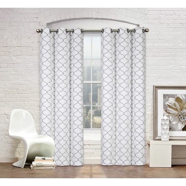 Draperies at bed shop bath and beyond