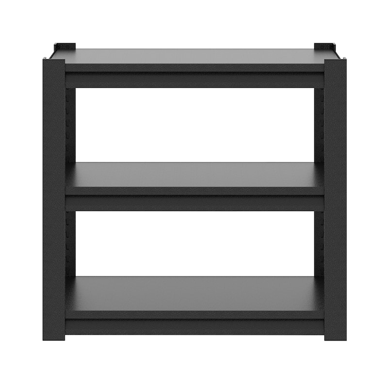 40 50 Gallon Fish Tank Stand Metal Aquarium Stand - 33.98" * 17.99" * 31.50"