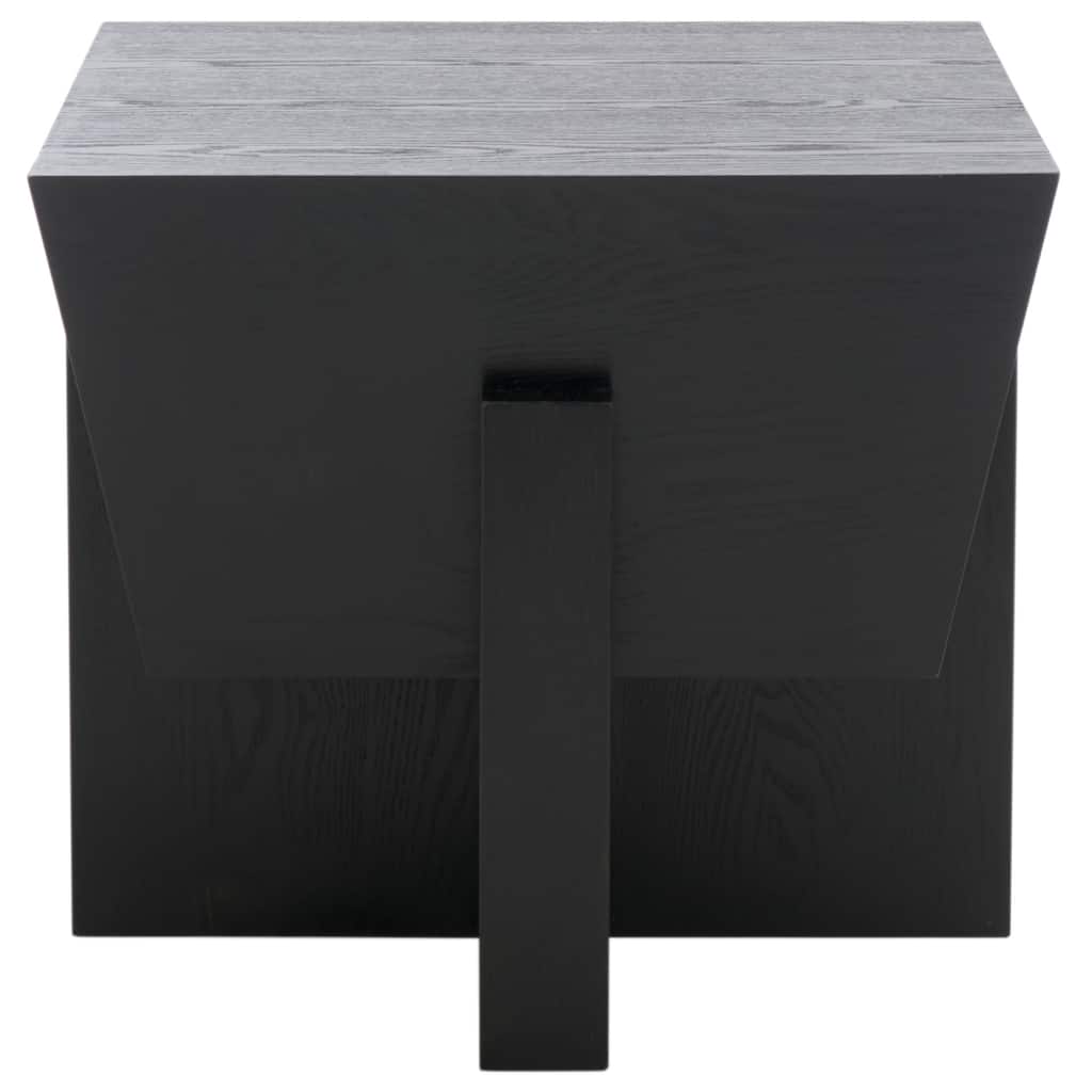 SAFAVIEH Aishu Modern Accent Table - 20"W x 20"D x 18"H